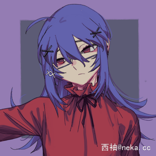 捏咔-捏人创作分享平台